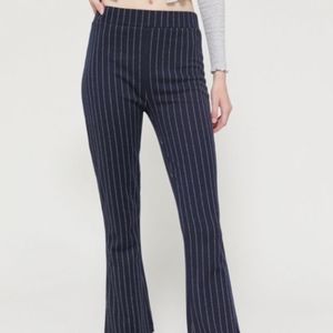 Urban Outfitters Casey Kick Flare Pants